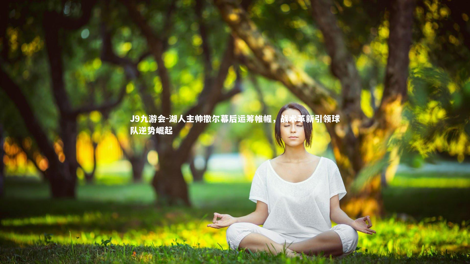 湖人主帅撒尔幕后运筹帷幄，战术革新引领球队逆势崛起